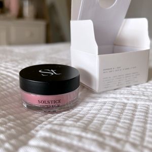 Seint Solstice Balm